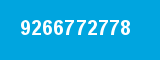 9266772778