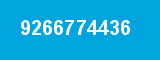 9266774436