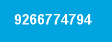 9266774794