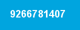 9266781407