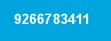 9266783411 9266783411