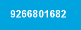 9266801682 9266801682