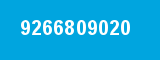 9266809020 9266809020