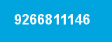 9266811146 9266811146