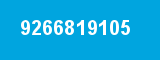 9266819105