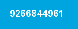9266844961
