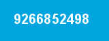 9266852498