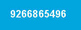 9266865496