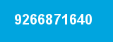 9266871640