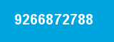 9266872788 9266872788