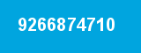 9266874710