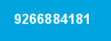 9266884181 9266884181