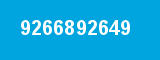 9266892649