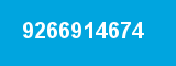 9266914674
