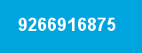 9266916875 9266916875