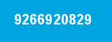 9266920829