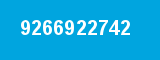9266922742 9266922742