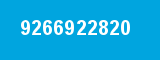 9266922820