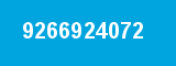 9266924072 9266924072