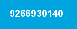 9266930140 9266930140