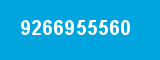 9266955560 9266955560