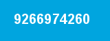 9266974260