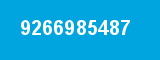 9266985487 9266985487