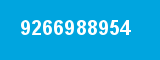 9266988954 9266988954
