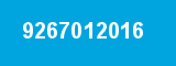 9267012016