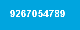 9267054789