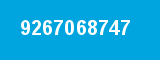 9267068747