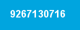 9267130716