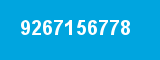 9267156778
