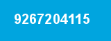 9267204115 9267204115