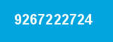 9267222724