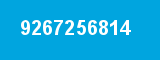 9267256814