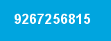 9267256815 9267256815