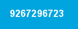9267296723