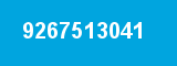 9267513041 9267513041
