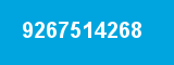 9267514268