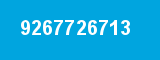 9267726713 9267726713