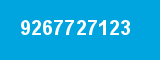 9267727123 9267727123