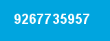 9267735957