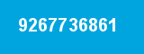 9267736861 9267736861