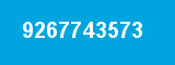 9267743573