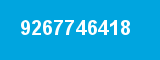 9267746418 9267746418