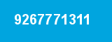 9267771311 9267771311