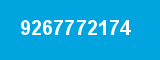 9267772174