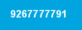 9267777791 9267777791