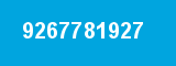 9267781927